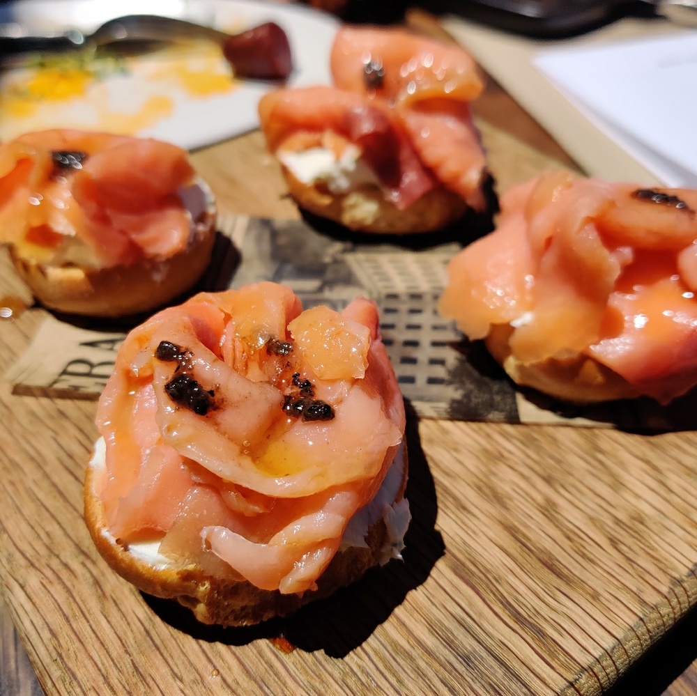 Meet your Posher, Jiayi